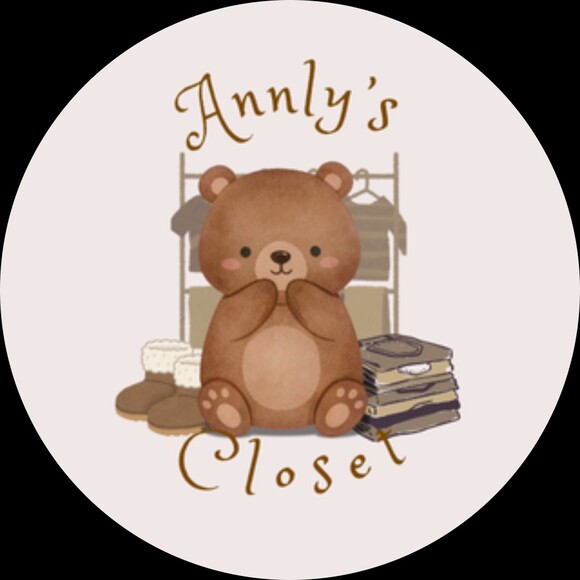 annlycloset